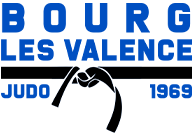 Judo Bourg-lès-Valence